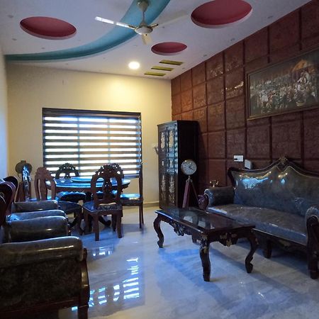 Kokan Heritage Resort Mālvan 外观 照片