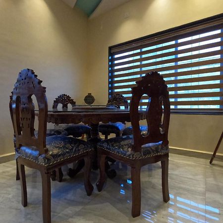 Kokan Heritage Resort Mālvan 外观 照片
