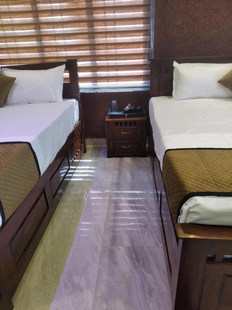 Kokan Heritage Resort Mālvan 外观 照片