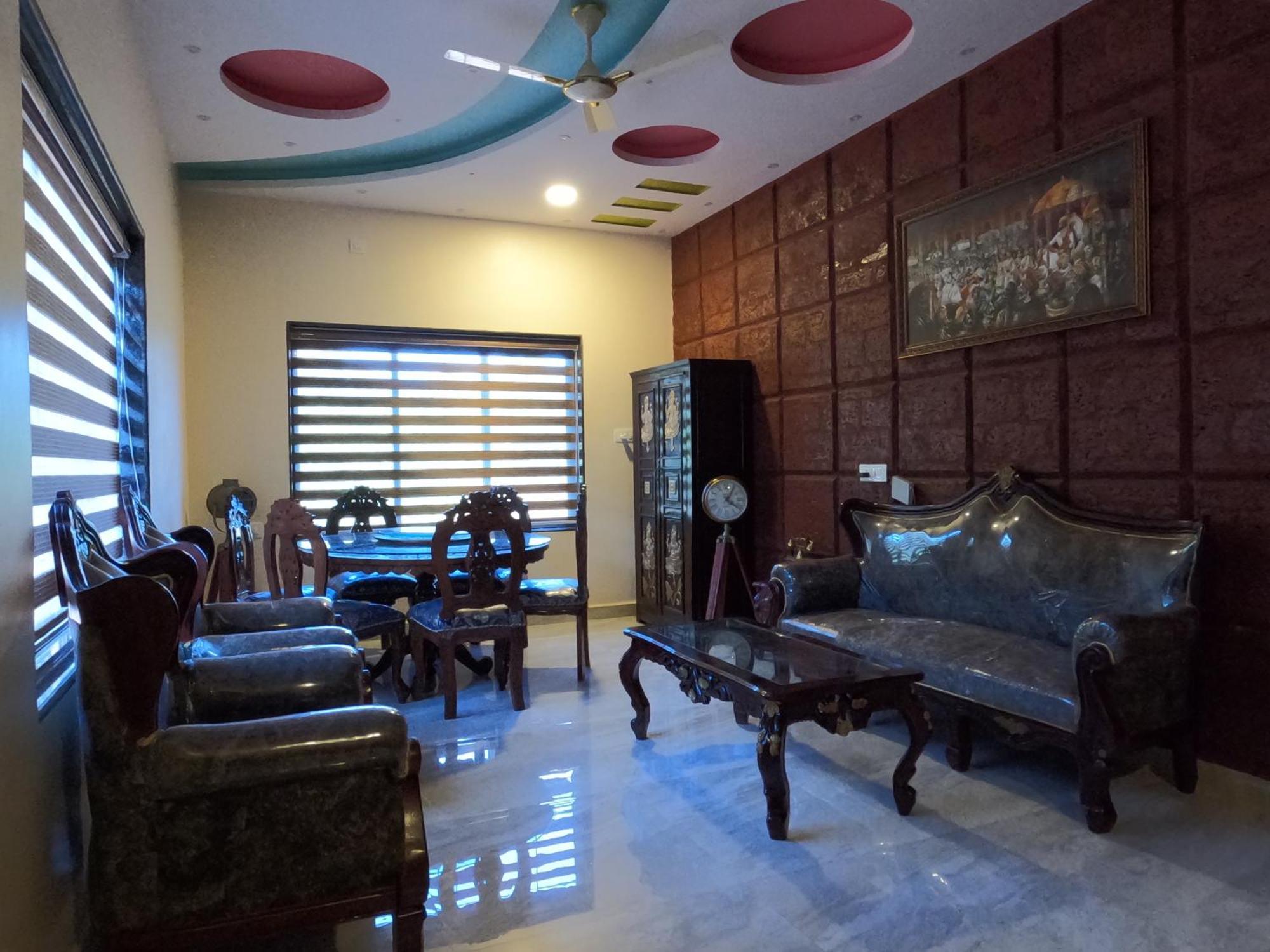 Kokan Heritage Resort Mālvan 外观 照片
