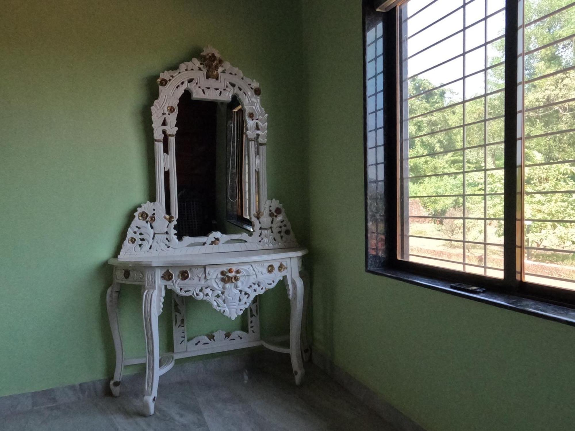 Kokan Heritage Resort Mālvan 外观 照片