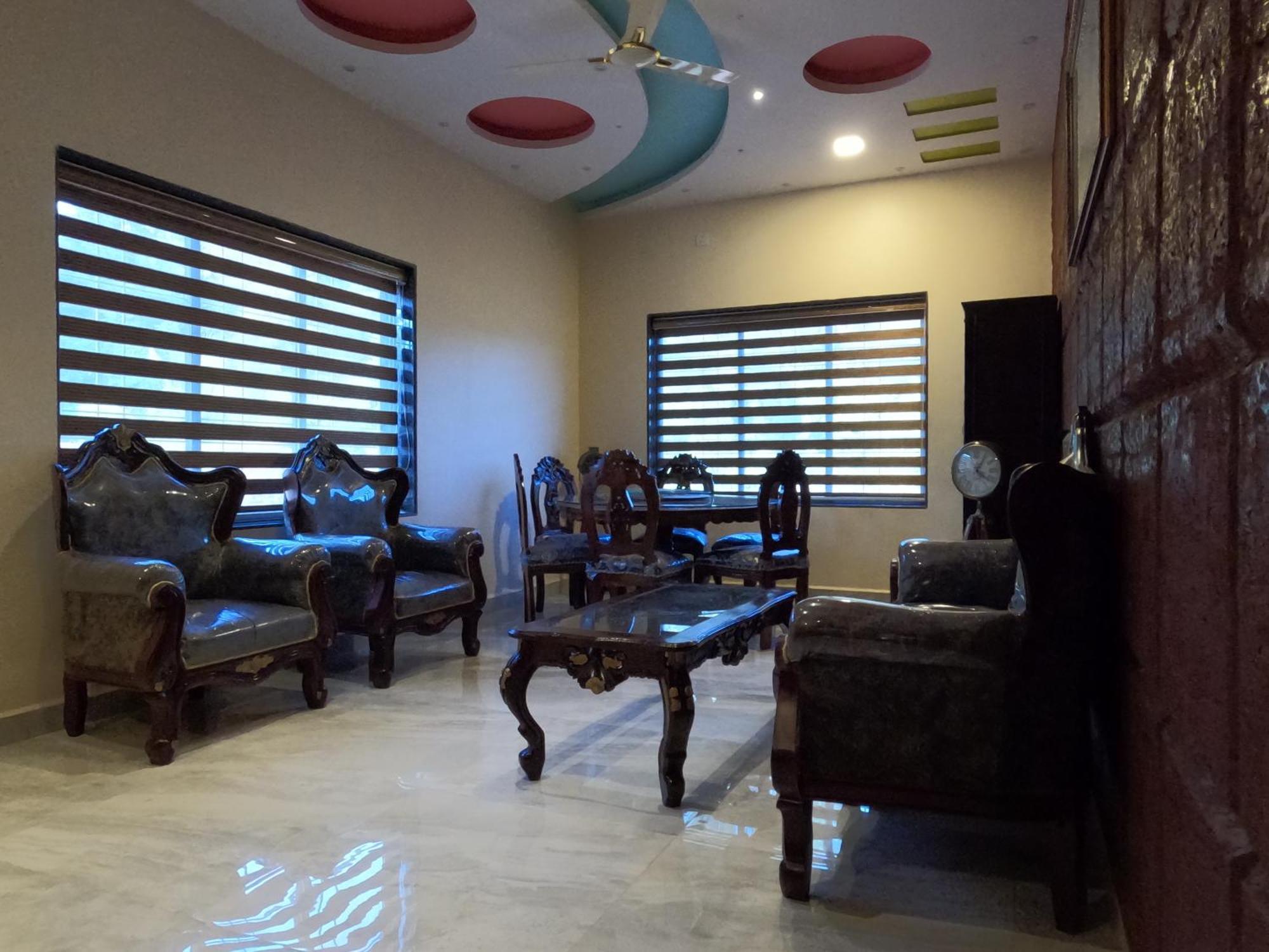 Kokan Heritage Resort Mālvan 外观 照片