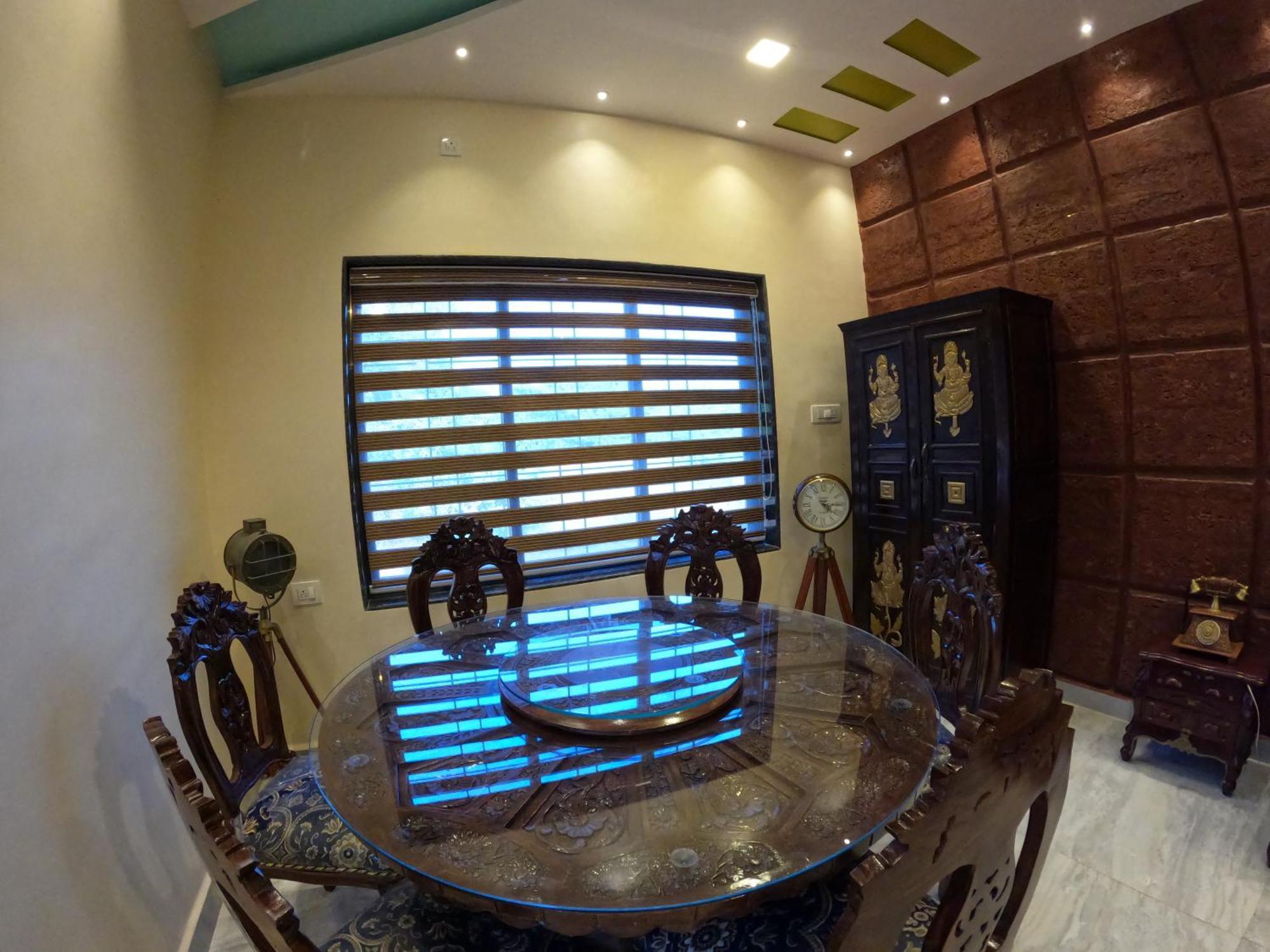 Kokan Heritage Resort Mālvan 外观 照片