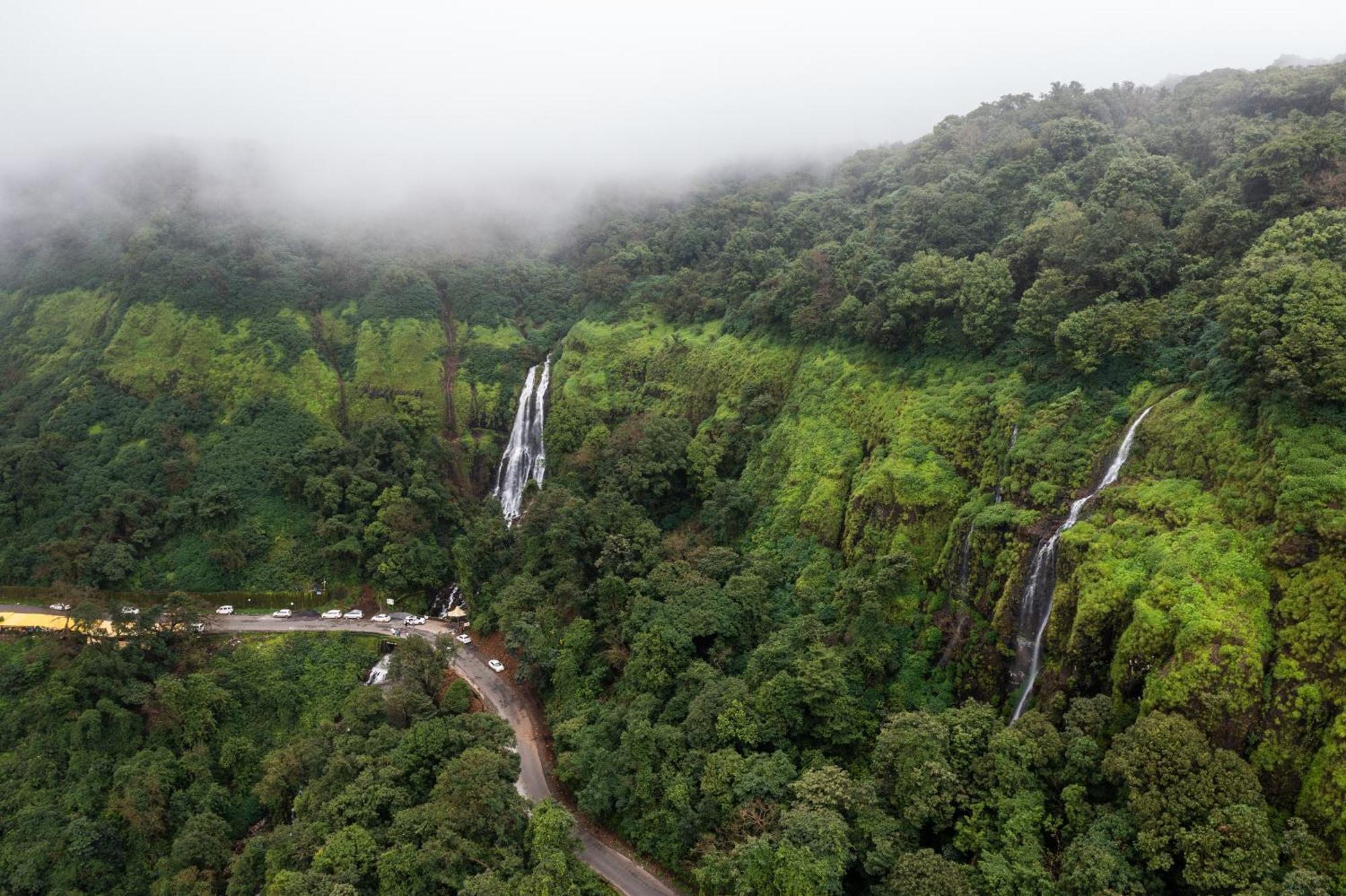 Kokan Heritage Resort Mālvan 外观 照片